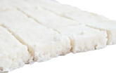 La Bayamesa COCO blanco candy bars